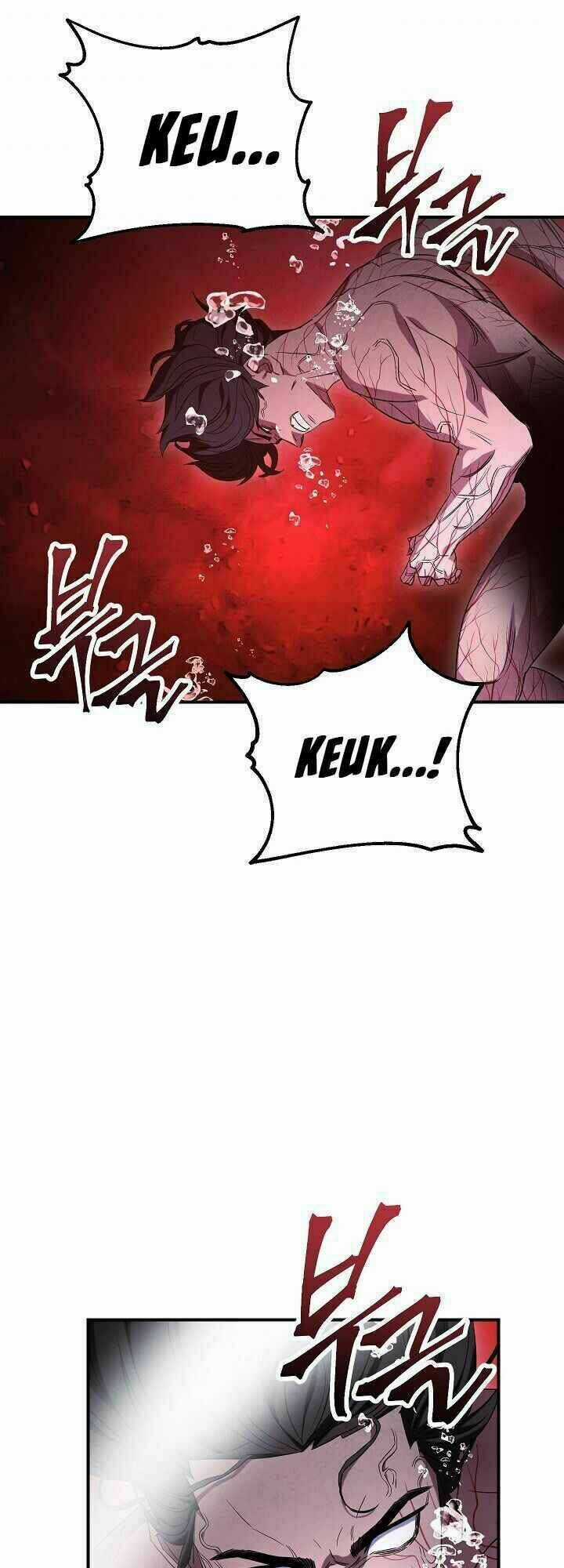 Đấu Trường Sinh Tử Chapter 82 trang 33