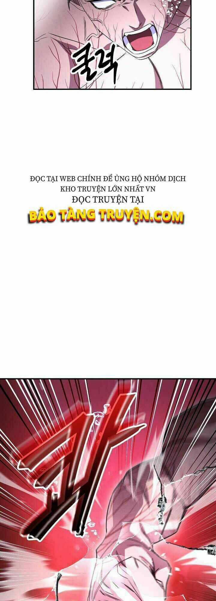 Đấu Trường Sinh Tử Chapter 82 trang 34