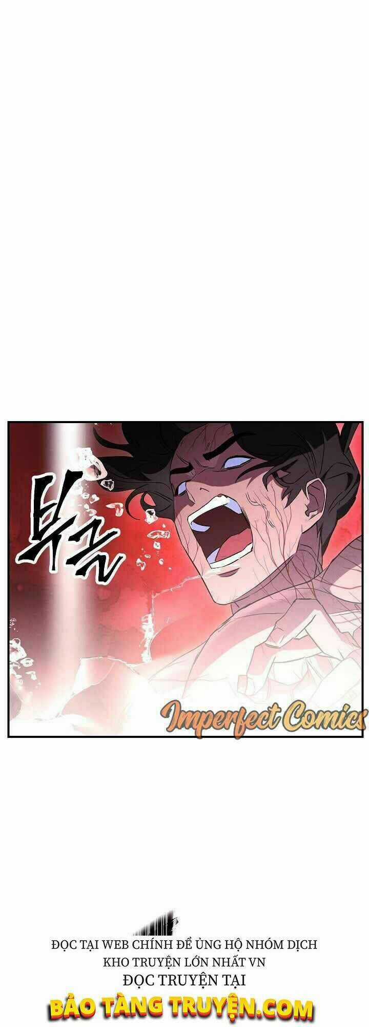 Đấu Trường Sinh Tử Chapter 82 trang 37