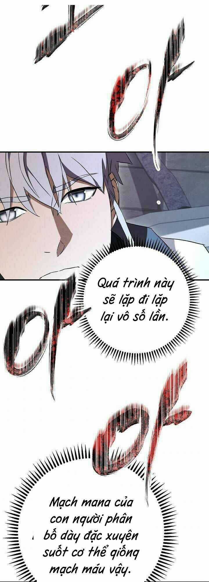 Đấu Trường Sinh Tử Chapter 82 trang 38