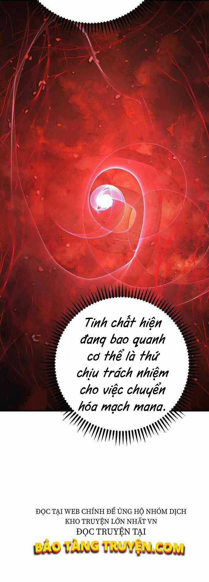 Đấu Trường Sinh Tử Chapter 82 trang 39