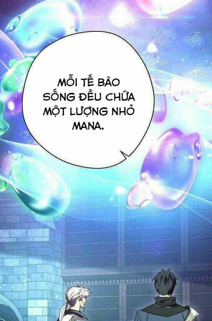 Đấu Trường Sinh Tử Chapter 82 trang 4