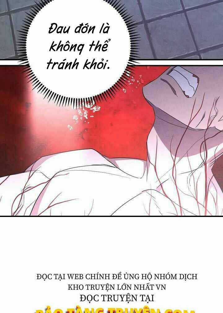 Đấu Trường Sinh Tử Chapter 82 trang 41