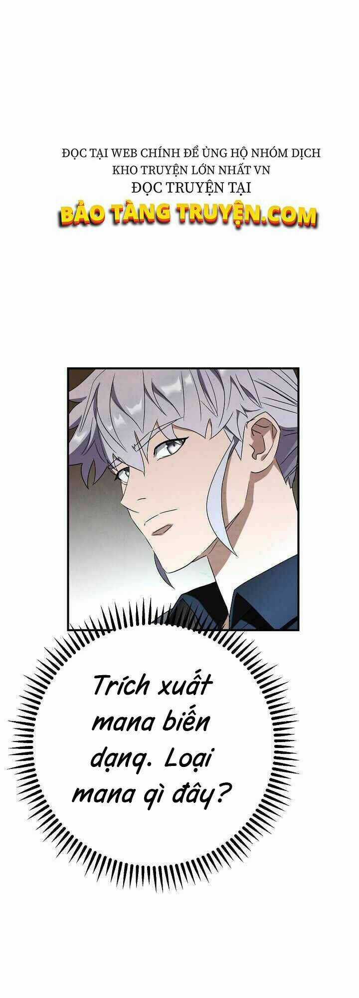 Đấu Trường Sinh Tử Chapter 82 trang 43