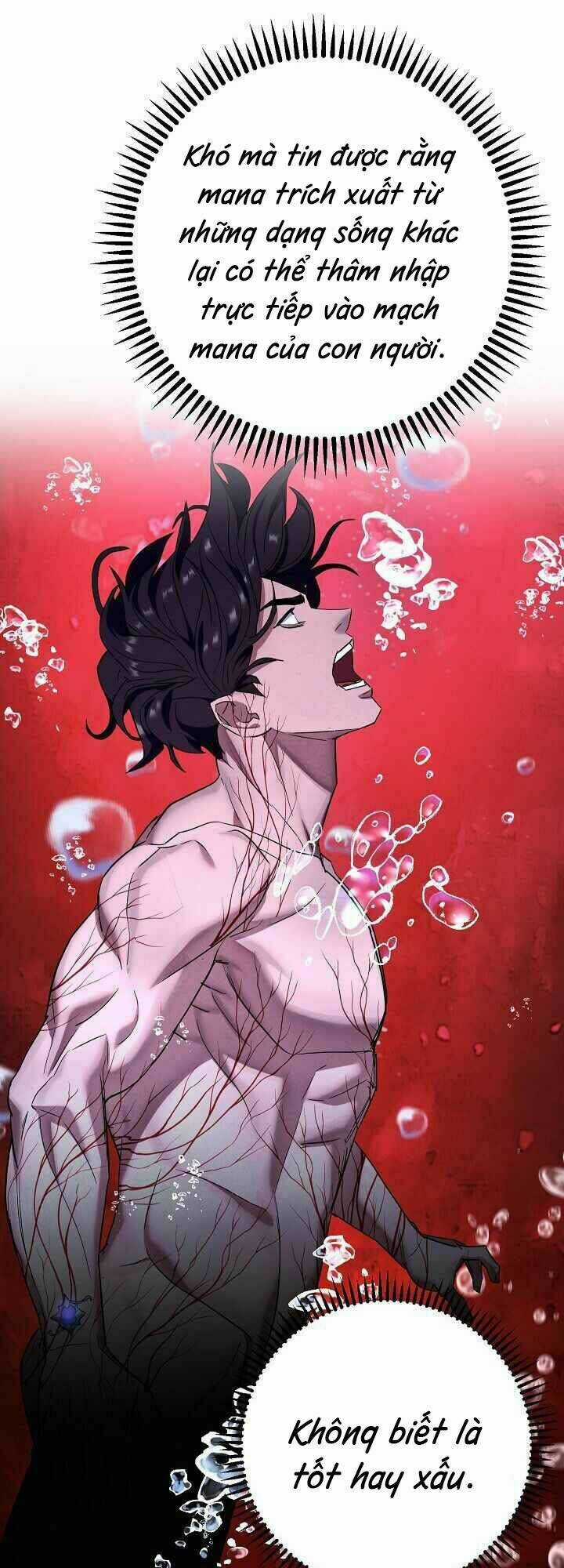 Đấu Trường Sinh Tử Chapter 82 trang 44