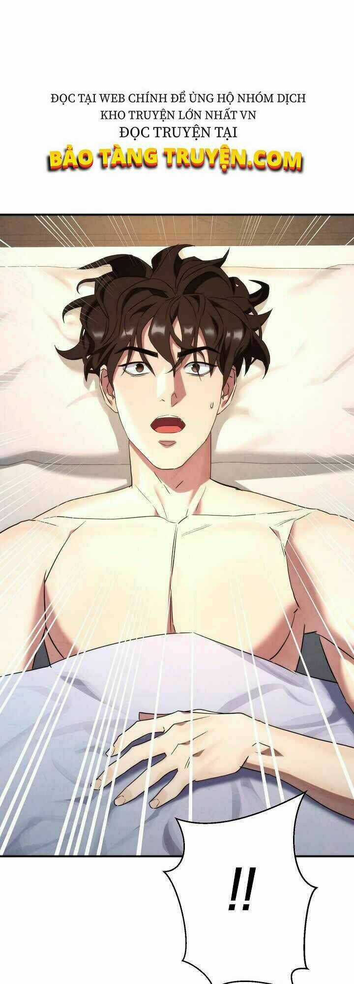 Đấu Trường Sinh Tử Chapter 82 trang 49