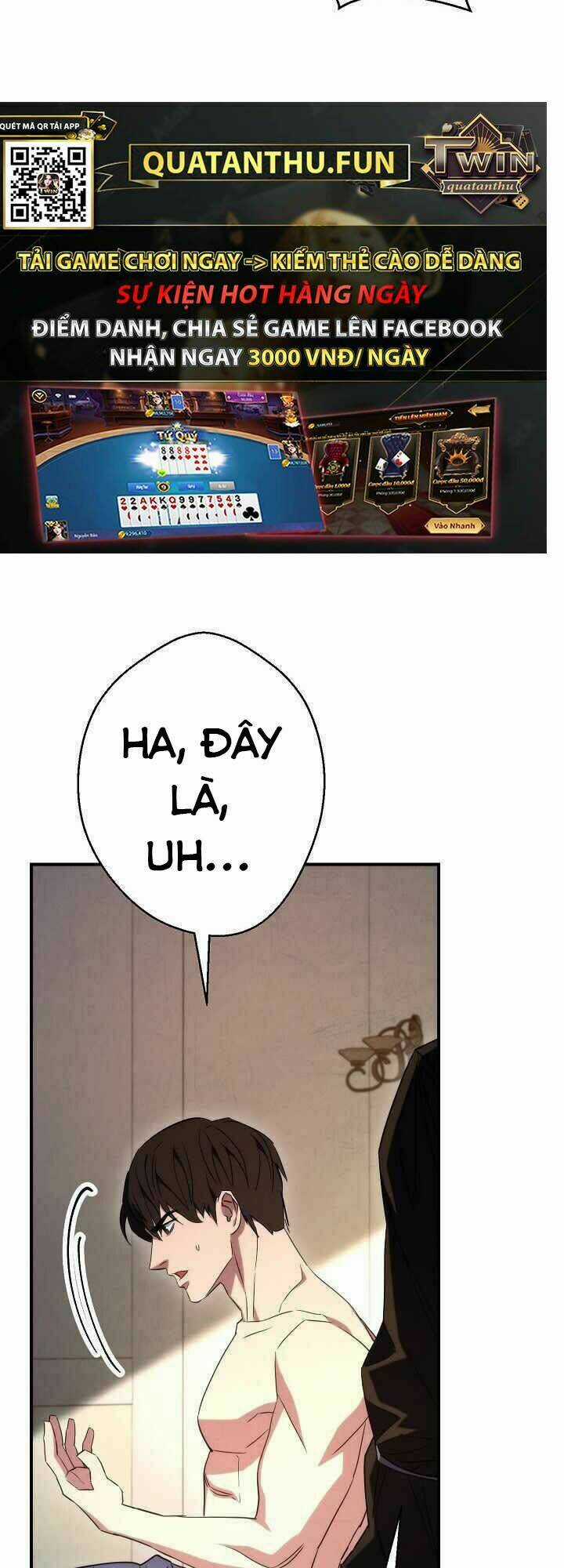 Đấu Trường Sinh Tử Chapter 82 trang 50