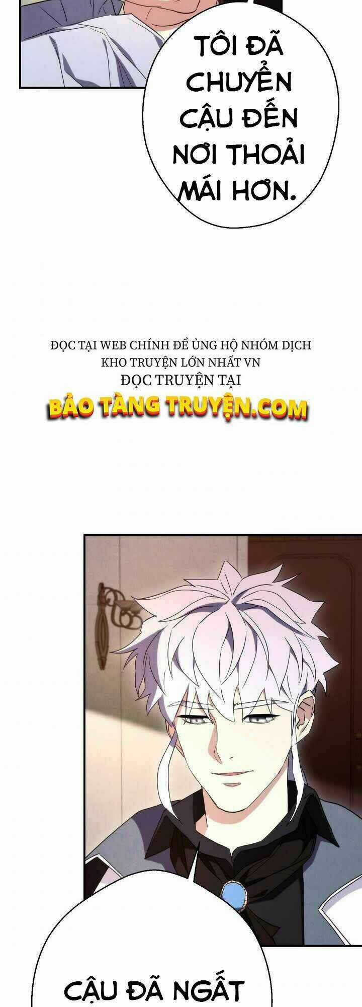 Đấu Trường Sinh Tử Chapter 82 trang 51