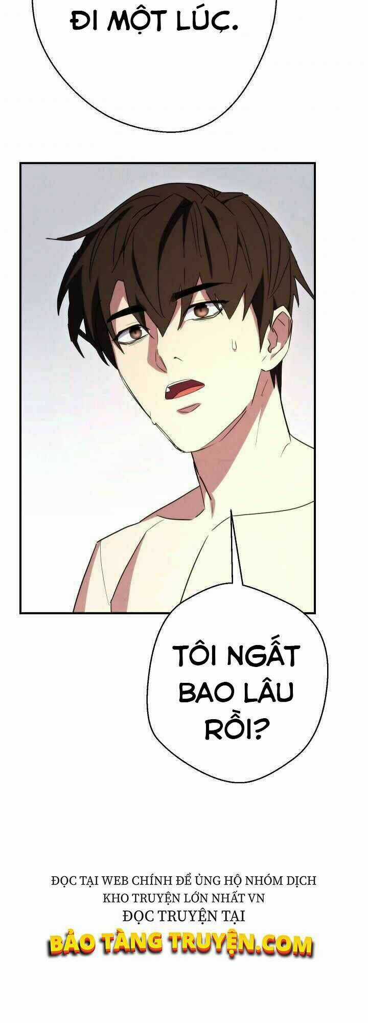Đấu Trường Sinh Tử Chapter 82 trang 52