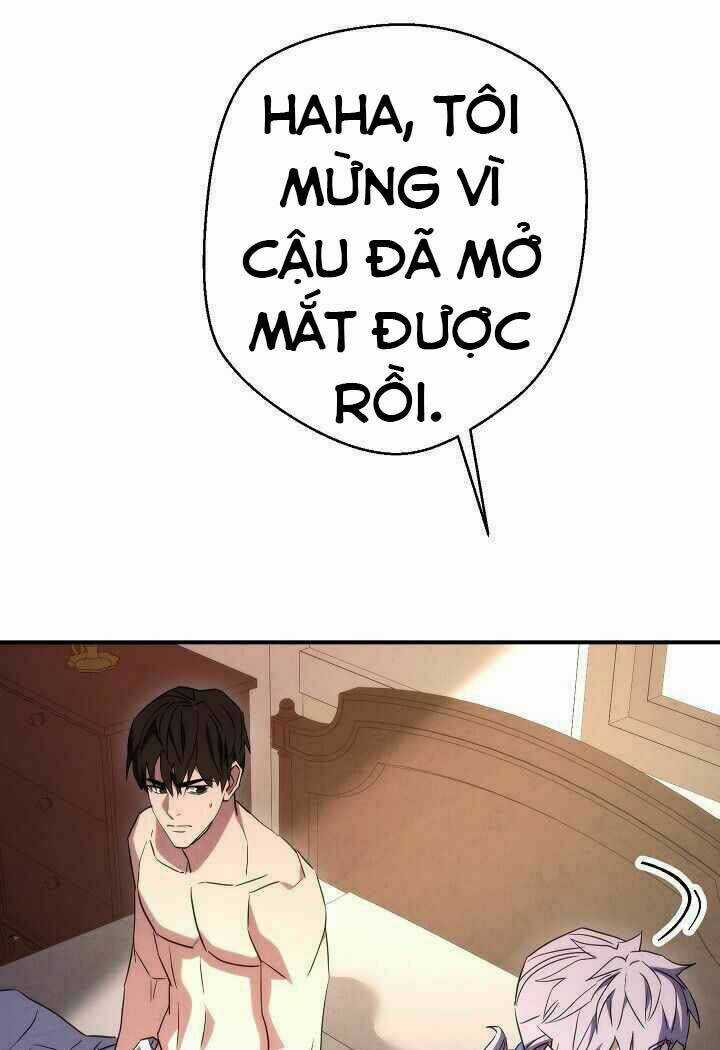 Đấu Trường Sinh Tử Chapter 82 trang 53