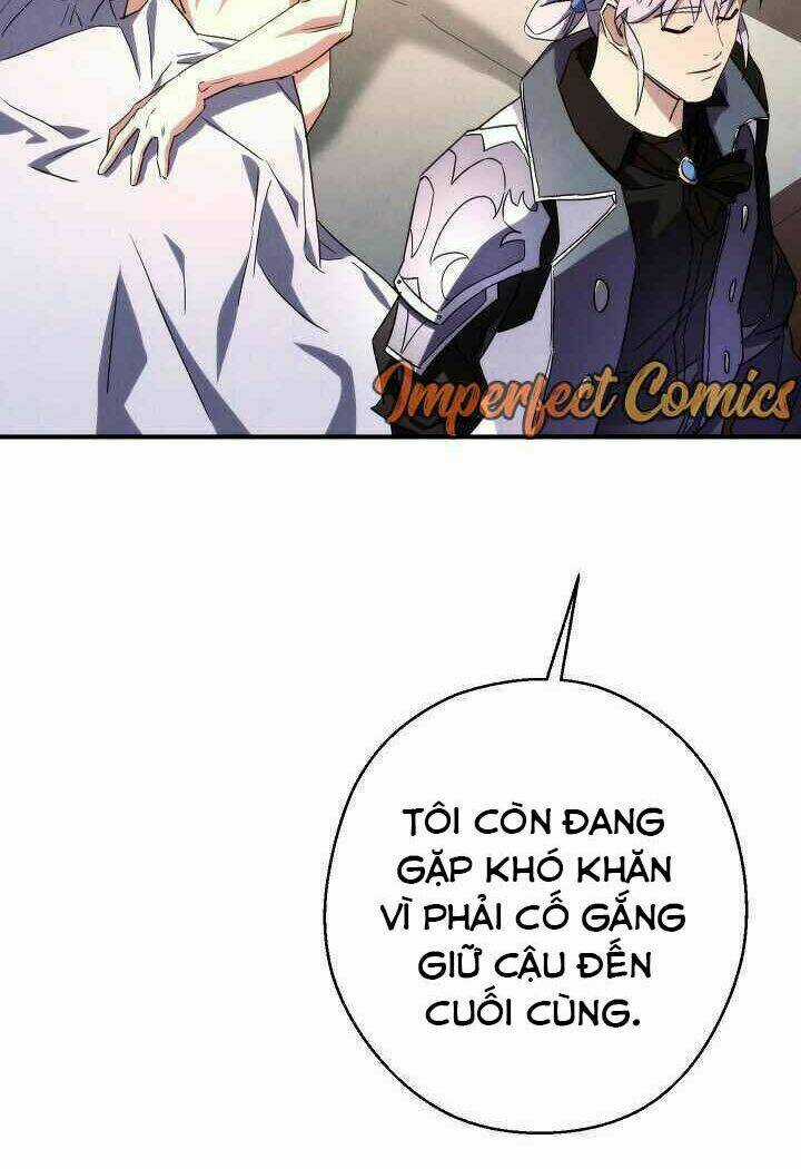 Đấu Trường Sinh Tử Chapter 82 trang 54