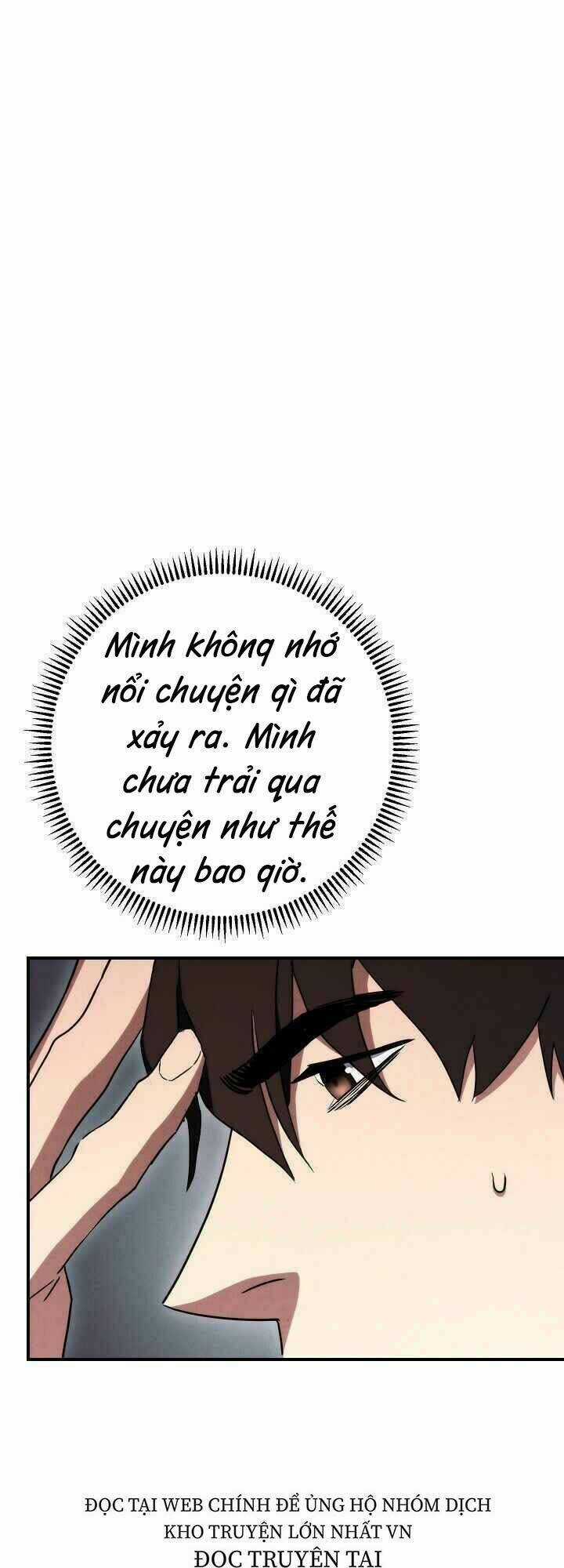 Đấu Trường Sinh Tử Chapter 82 trang 55