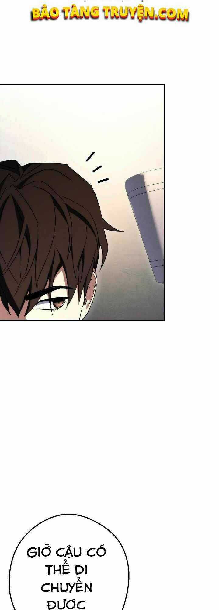 Đấu Trường Sinh Tử Chapter 82 trang 56