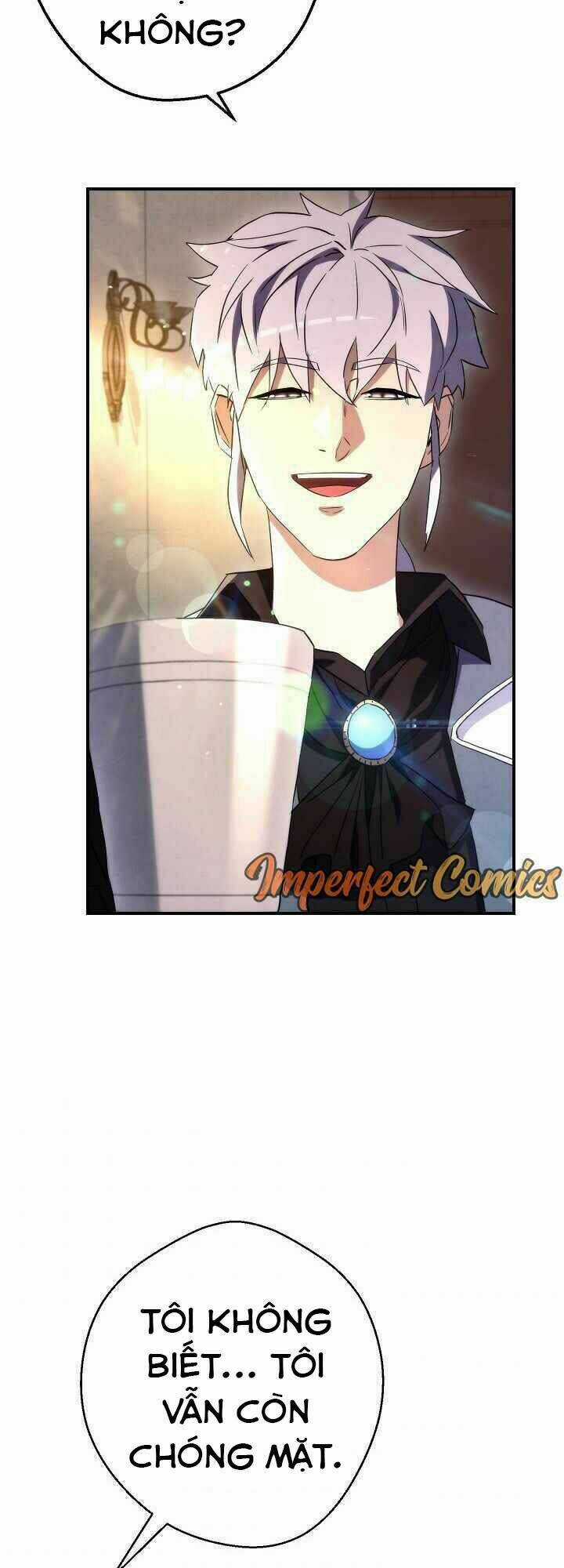 Đấu Trường Sinh Tử Chapter 82 trang 57