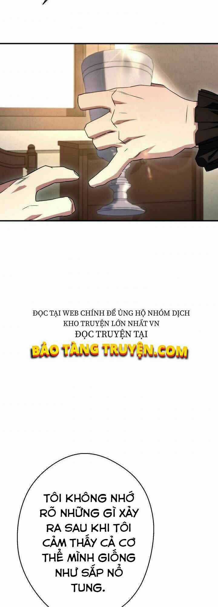 Đấu Trường Sinh Tử Chapter 82 trang 58