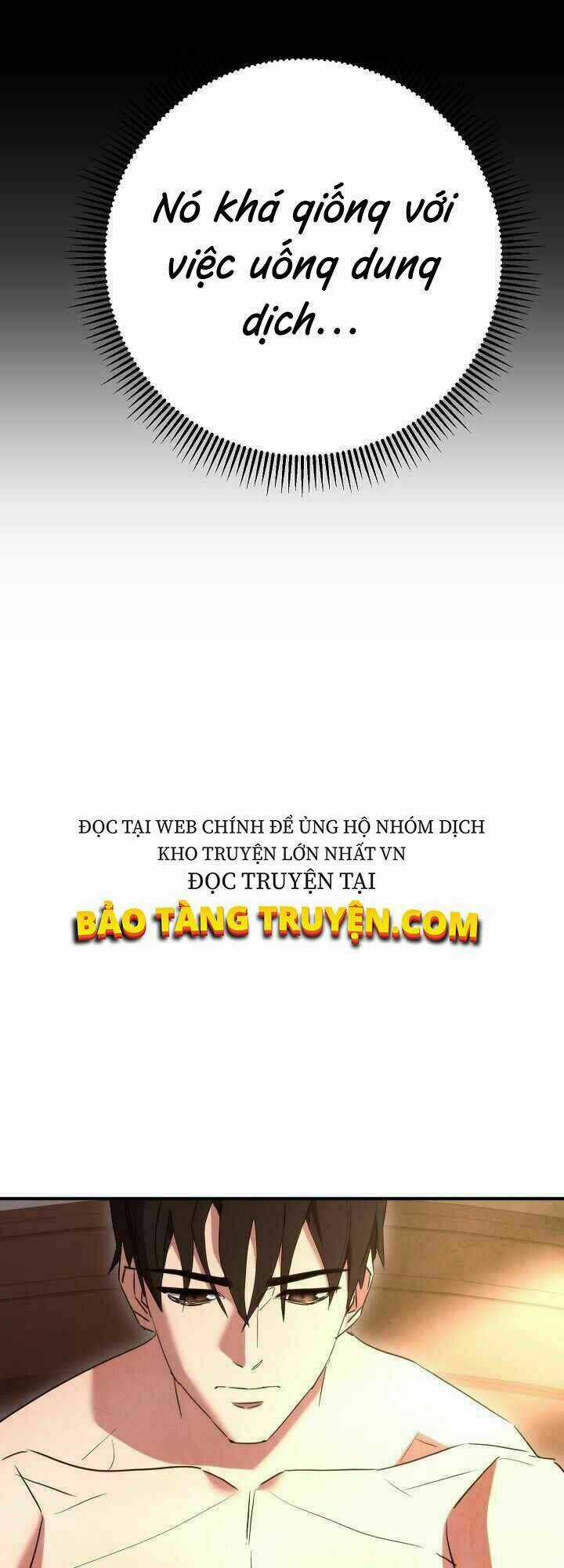 Đấu Trường Sinh Tử Chapter 82 trang 61