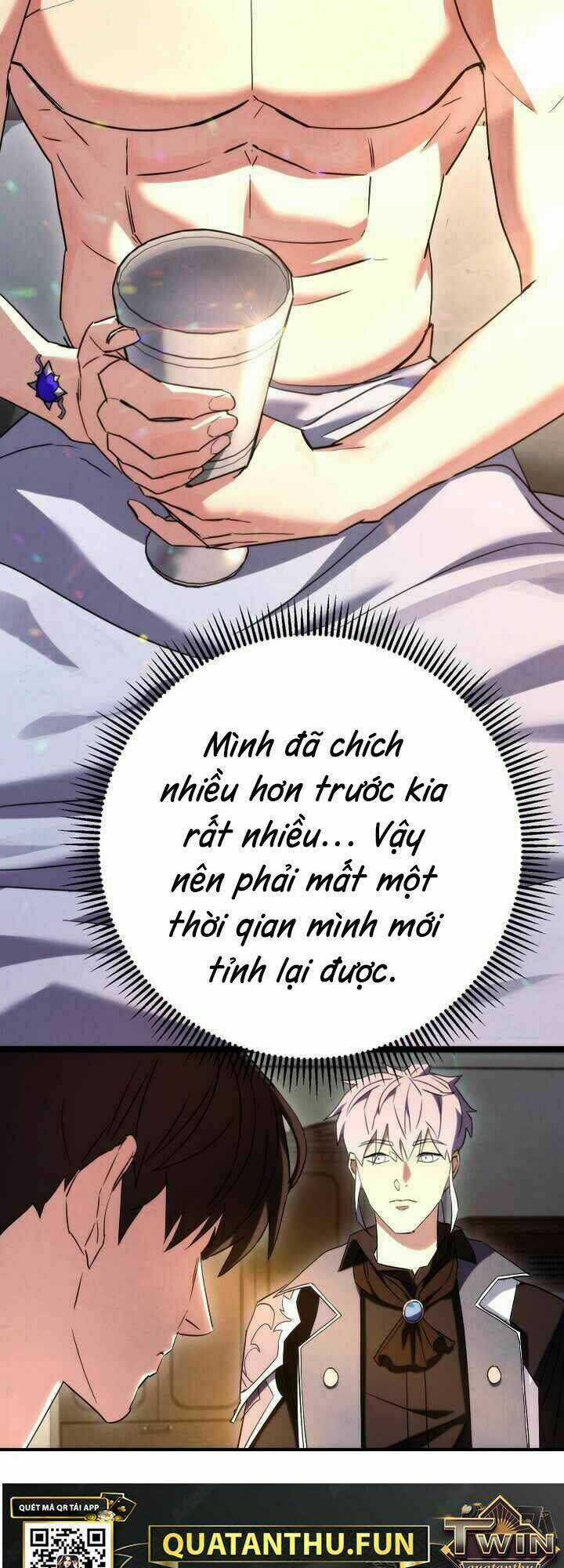 Đấu Trường Sinh Tử Chapter 82 trang 62