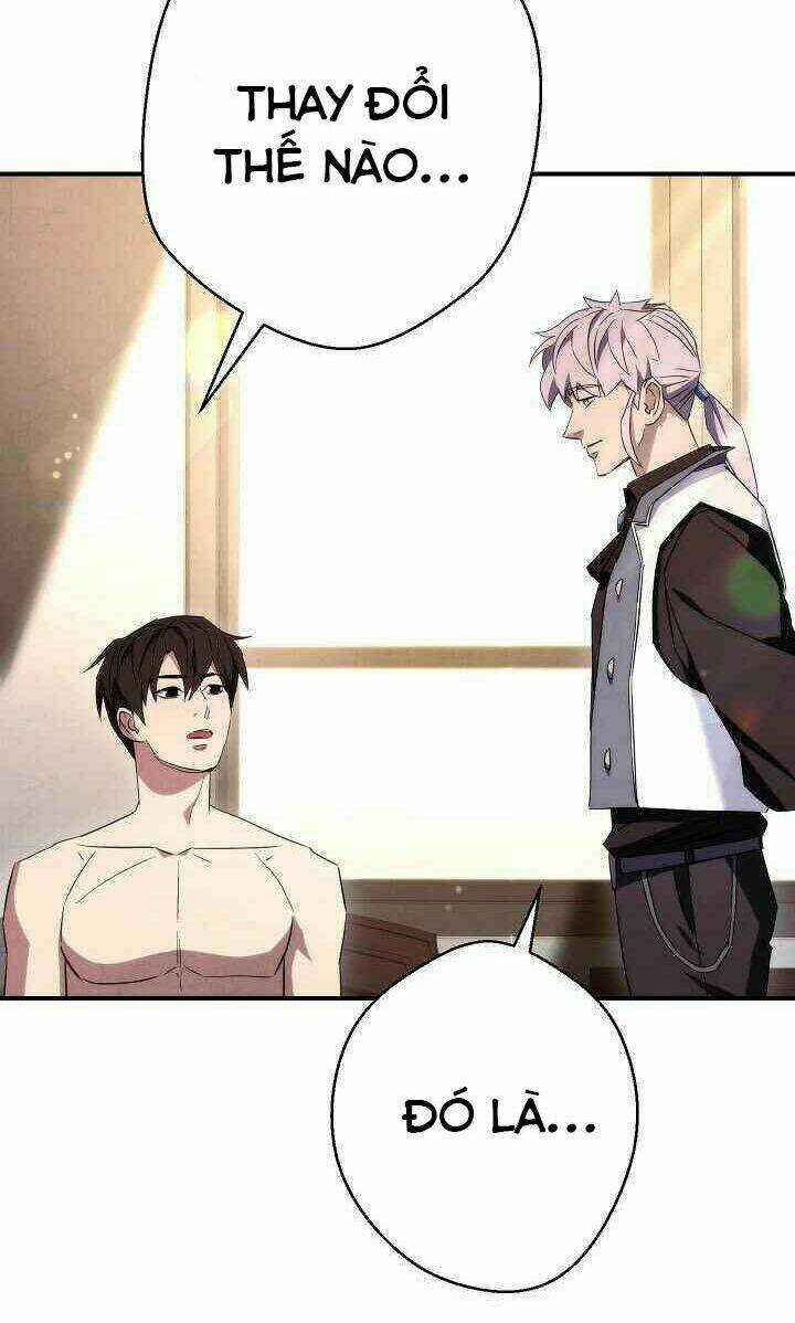 Đấu Trường Sinh Tử Chapter 82 trang 66