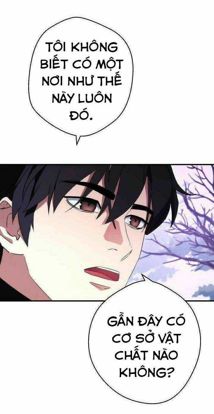 Đấu Trường Sinh Tử Chapter 82 trang 72