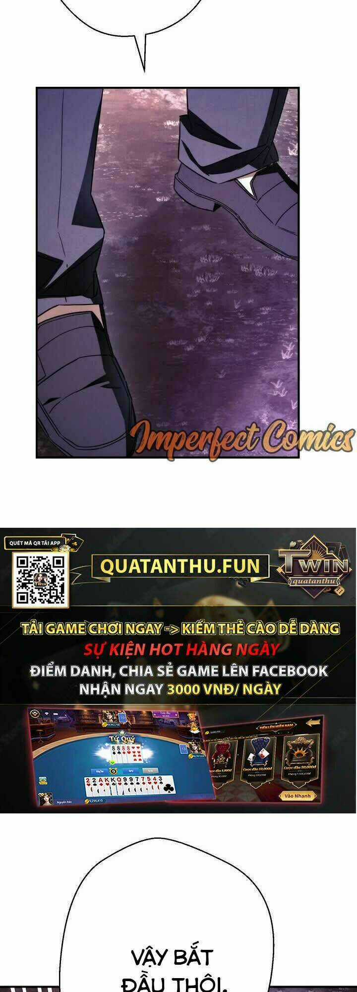 Đấu Trường Sinh Tử Chapter 82 trang 74