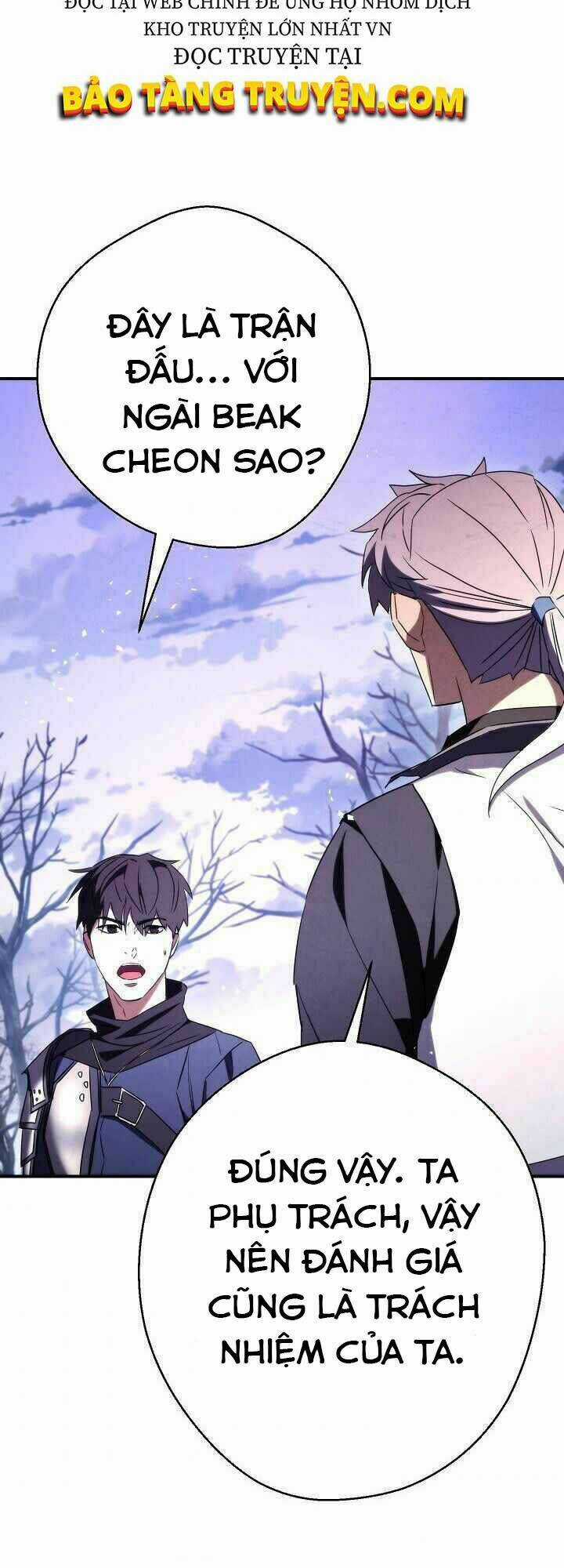 Đấu Trường Sinh Tử Chapter 82 trang 76