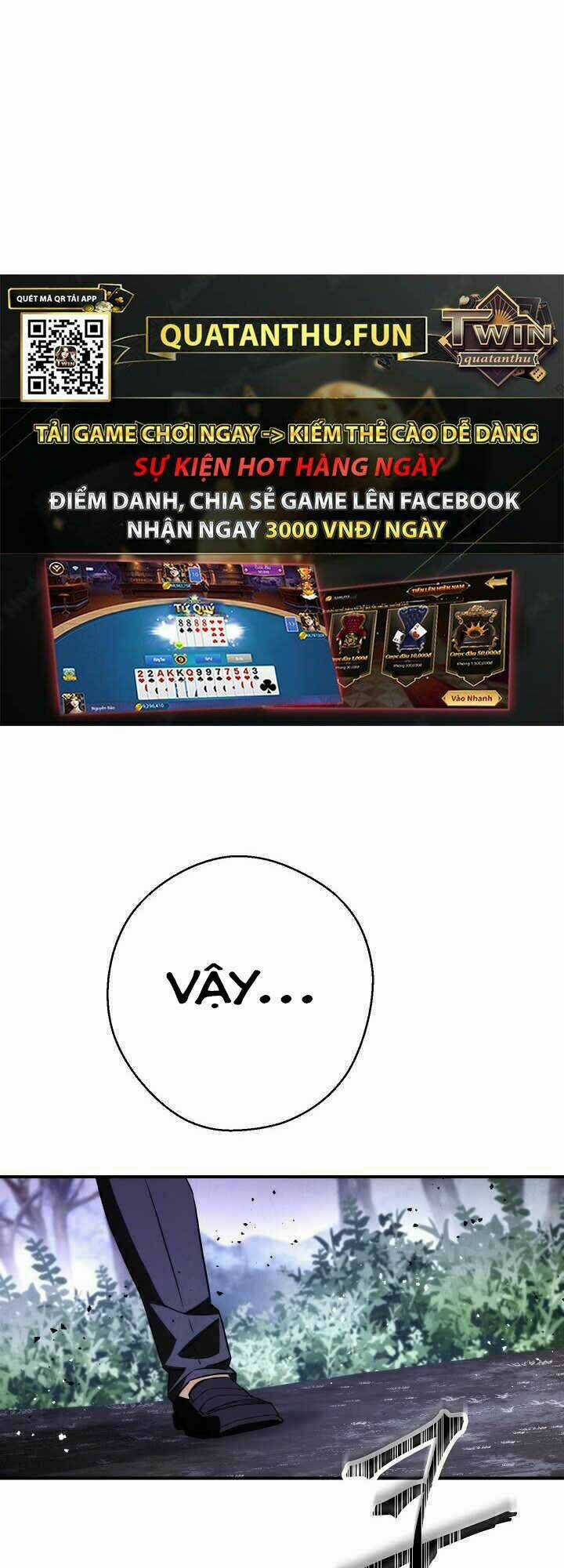 Đấu Trường Sinh Tử Chapter 82 trang 79