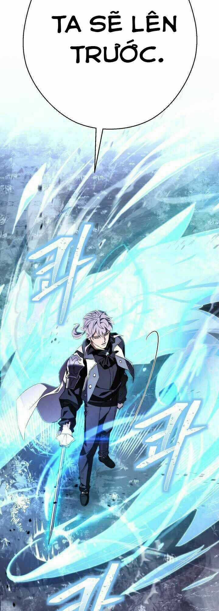 Đấu Trường Sinh Tử Chapter 82 trang 81