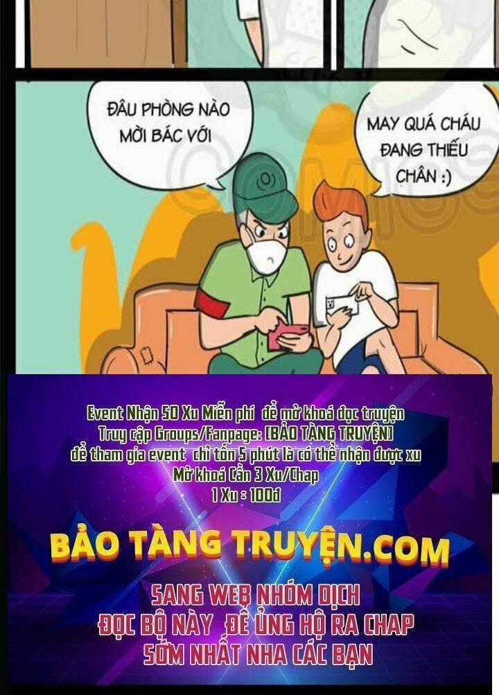 Đấu Trường Sinh Tử Chapter 82 trang 87