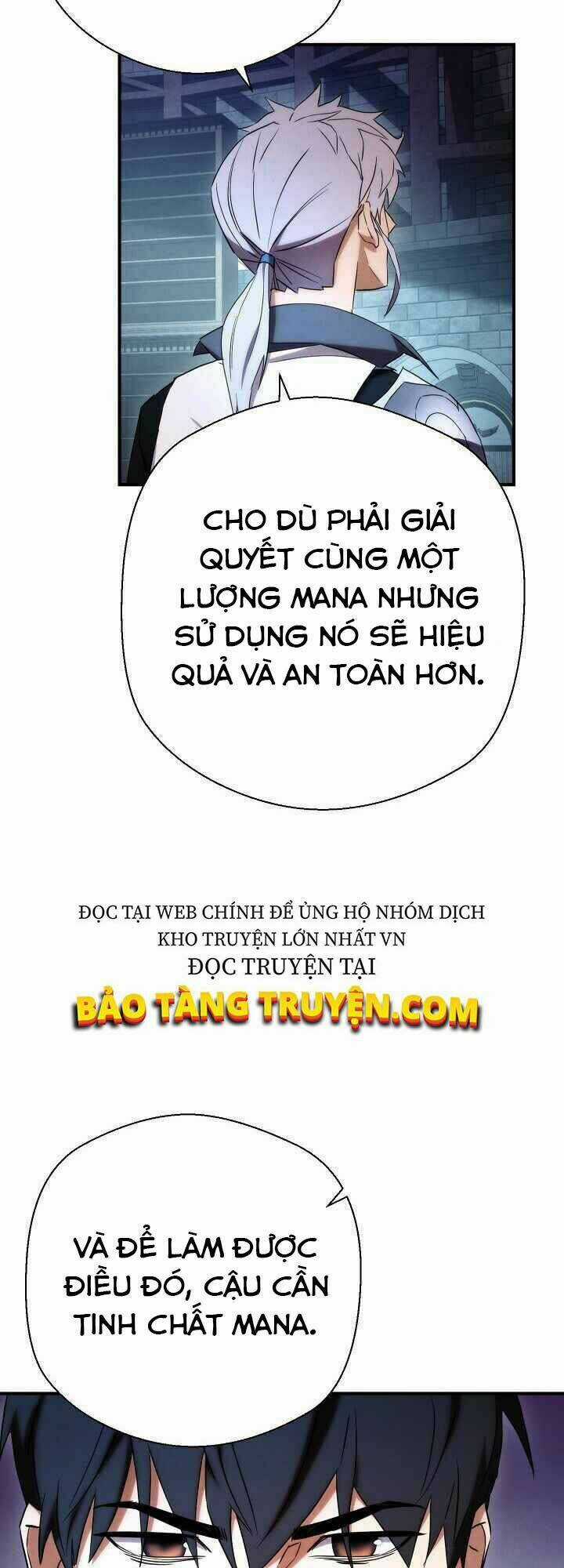 Đấu Trường Sinh Tử Chapter 82 trang 9