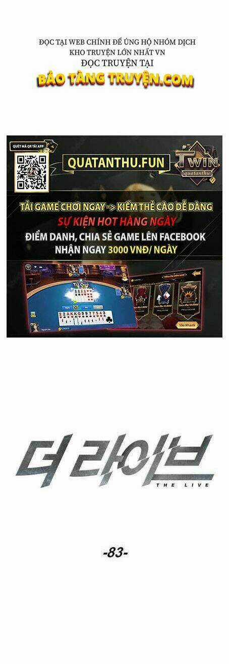 Đấu Trường Sinh Tử Chapter 83 trang 12