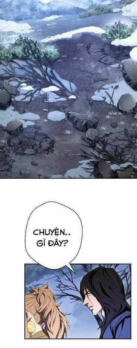 Đấu Trường Sinh Tử Chapter 83 trang 14