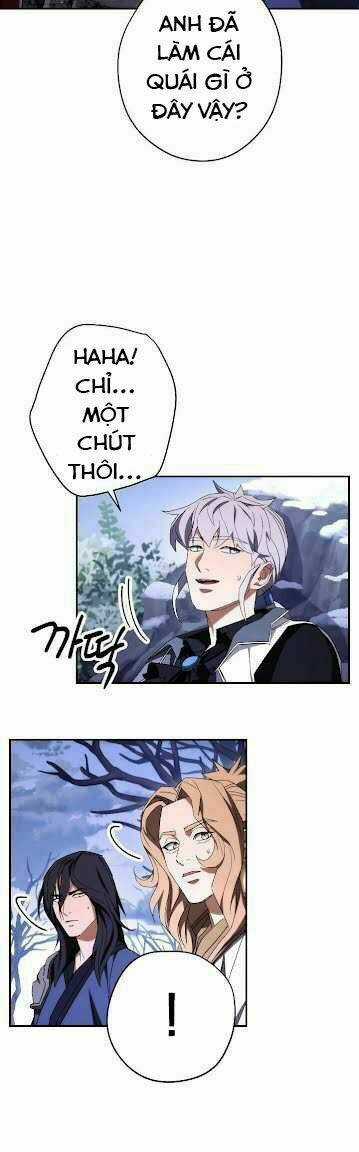 Đấu Trường Sinh Tử Chapter 83 trang 16