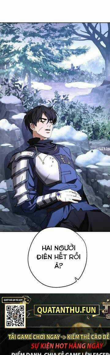 Đấu Trường Sinh Tử Chapter 83 trang 17