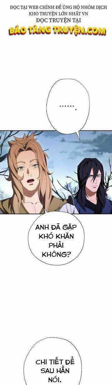 Đấu Trường Sinh Tử Chapter 83 trang 19