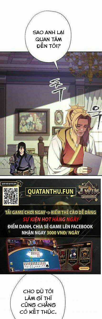 Đấu Trường Sinh Tử Chapter 83 trang 2