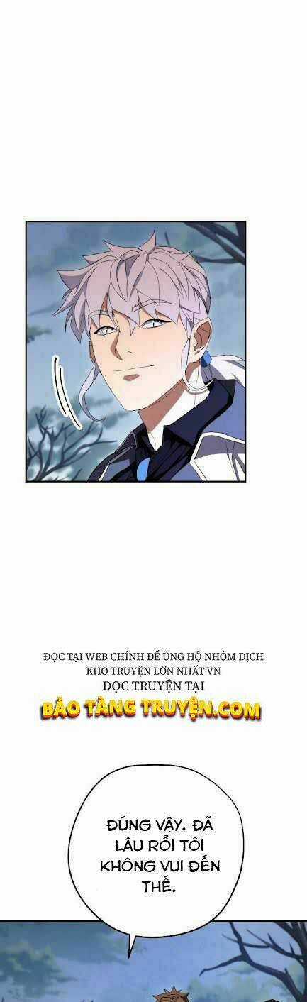 Đấu Trường Sinh Tử Chapter 83 trang 21