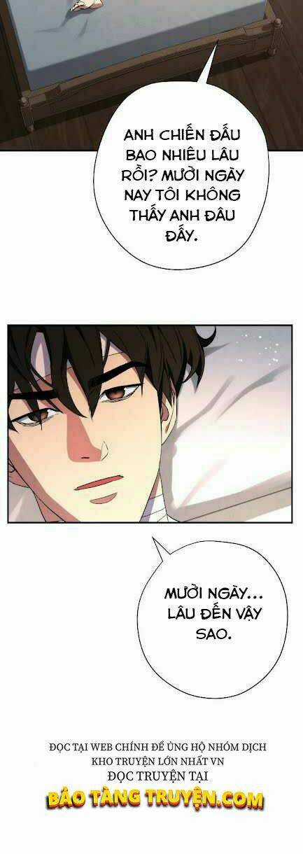 Đấu Trường Sinh Tử Chapter 83 trang 24