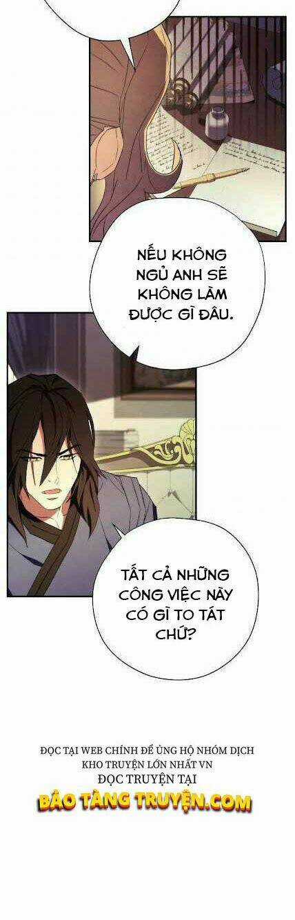 Đấu Trường Sinh Tử Chapter 83 trang 3