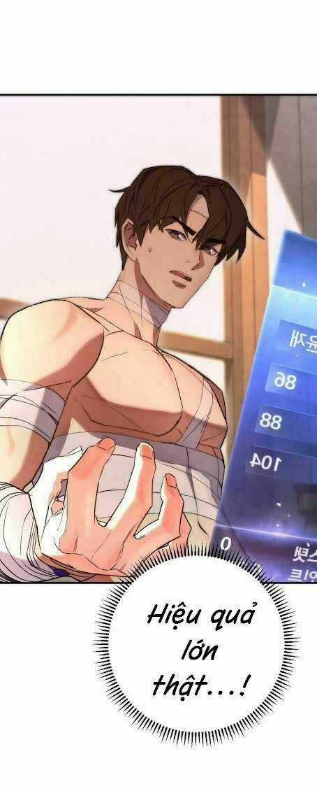 Đấu Trường Sinh Tử Chapter 83 trang 30