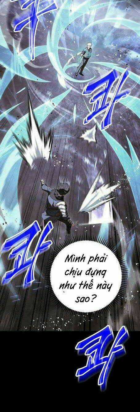 Đấu Trường Sinh Tử Chapter 83 trang 33