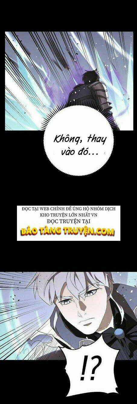 Đấu Trường Sinh Tử Chapter 83 trang 34