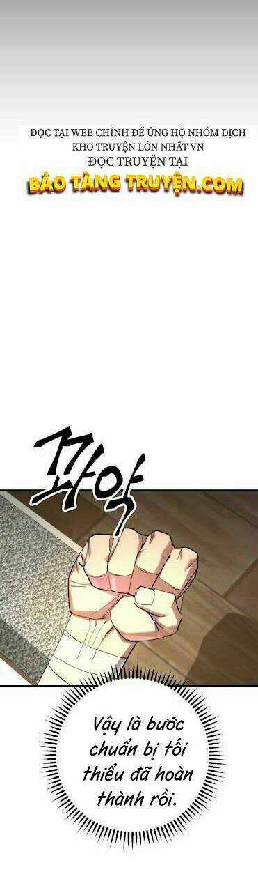 Đấu Trường Sinh Tử Chapter 83 trang 39