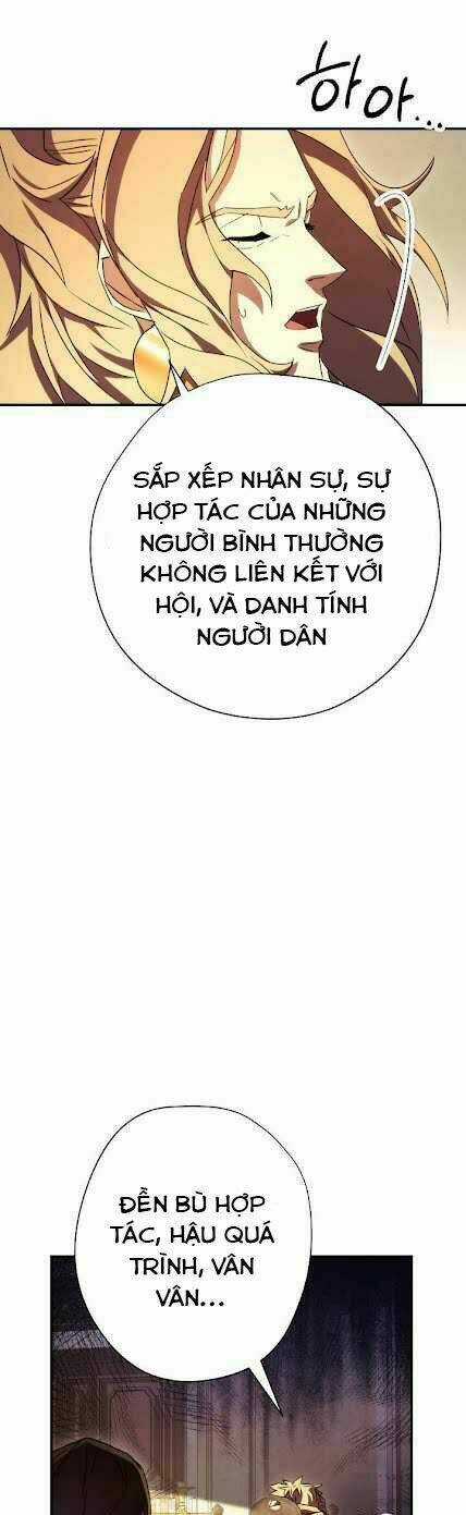 Đấu Trường Sinh Tử Chapter 83 trang 4