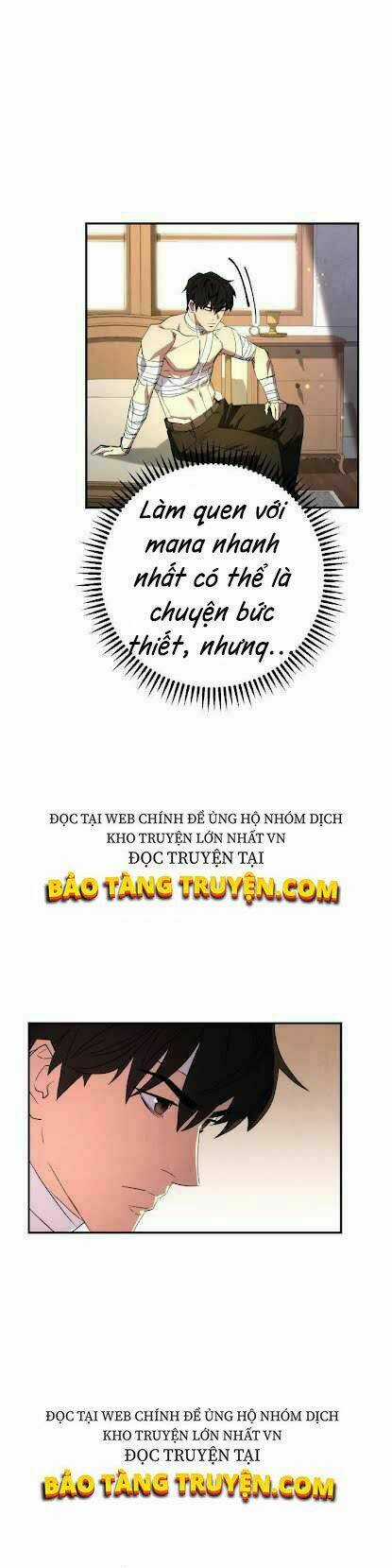 Đấu Trường Sinh Tử Chapter 83 trang 40