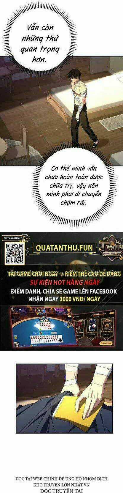 Đấu Trường Sinh Tử Chapter 83 trang 41