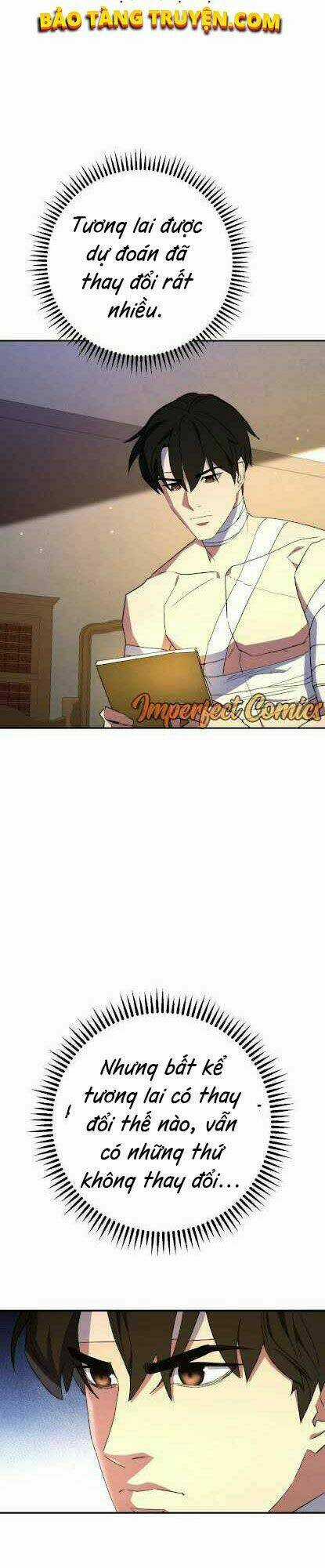 Đấu Trường Sinh Tử Chapter 83 trang 42