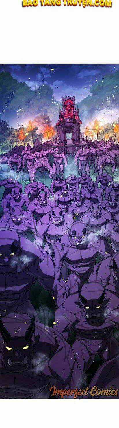 Đấu Trường Sinh Tử Chapter 83 trang 46