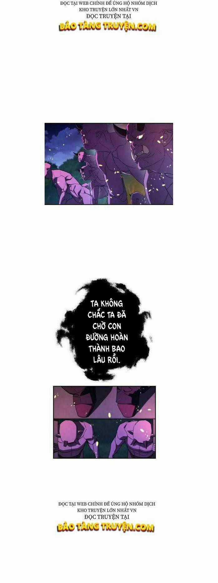 Đấu Trường Sinh Tử Chapter 83 trang 47