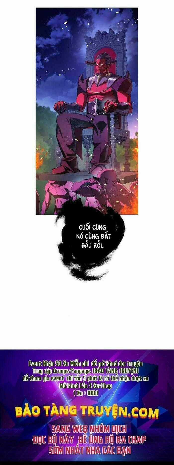 Đấu Trường Sinh Tử Chapter 83 trang 48