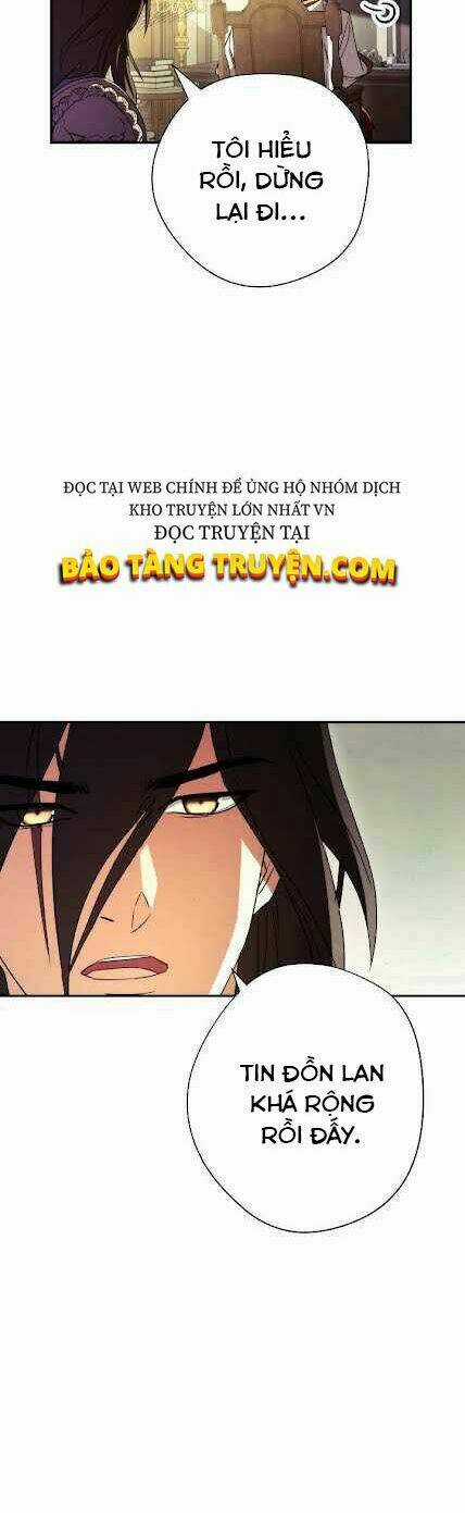 Đấu Trường Sinh Tử Chapter 83 trang 5